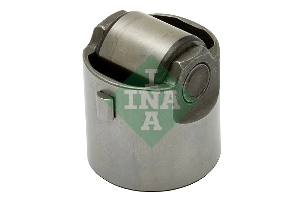 Tappet, high-pressure pump